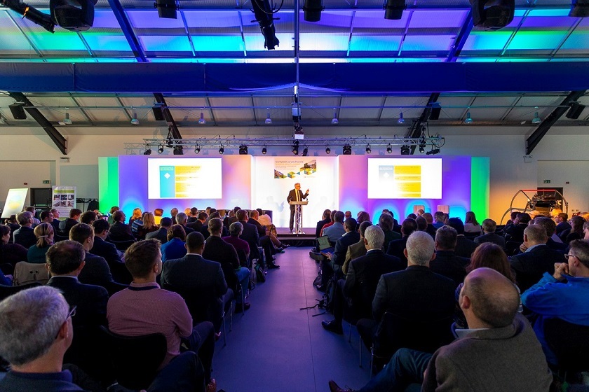 Growth Summit Growth Summit