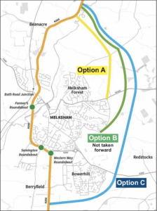 new bypass new bypass