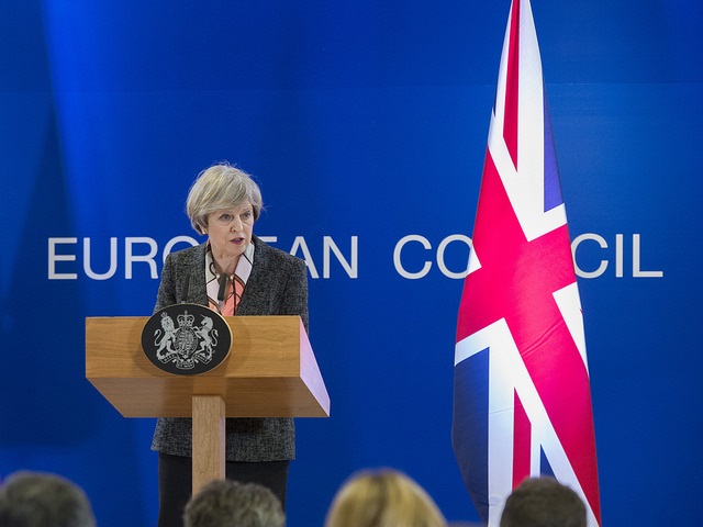 Prime Minister EU Council
