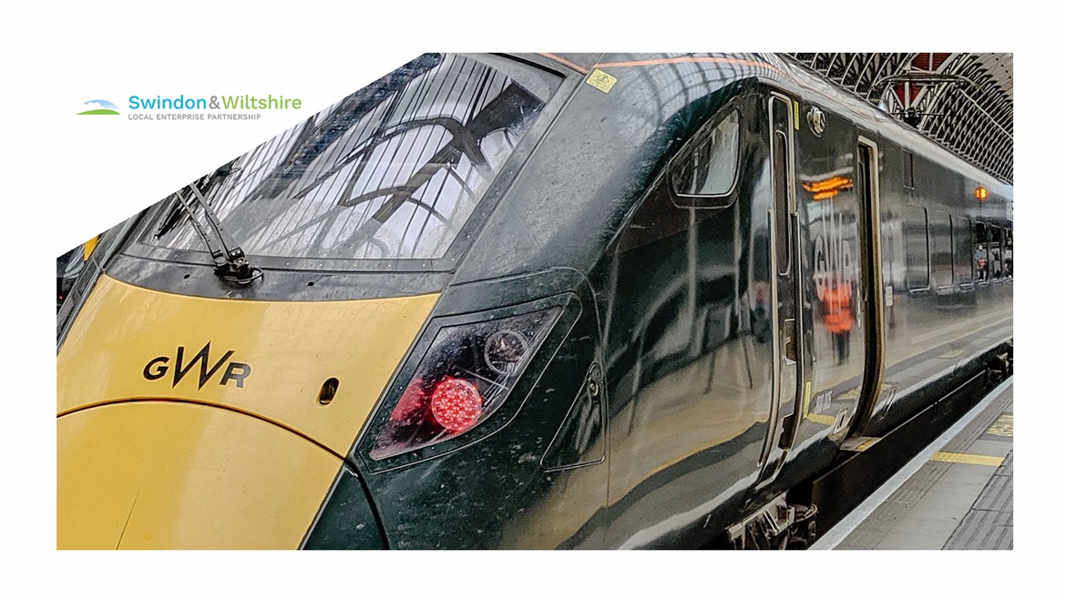 SWLEP Placeholder Teams - Rail