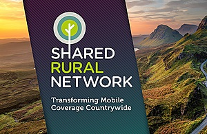 shared rural network