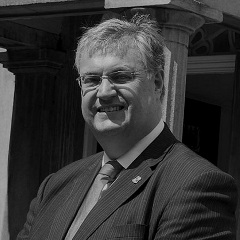 David Renard, Leader, Swindon Borough Council