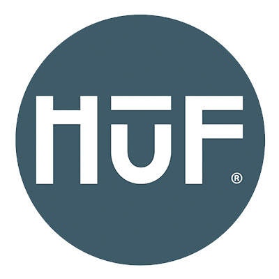 HŪF Design Logo