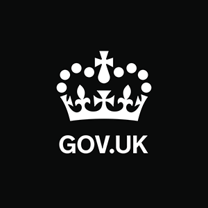 GOV.UK Logo