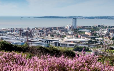 ‘Hydrogen ecosystem’ planned for South West ‘Hydrogen ecosystem’ planned for South West
