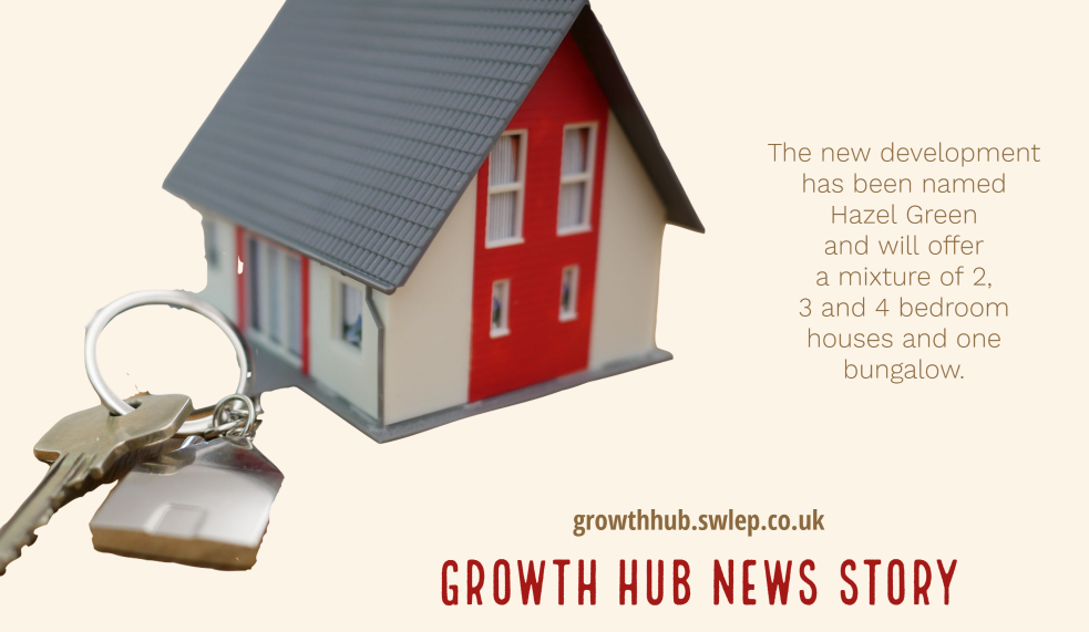 Acorn to develop houses at Urchfont Acorn to develop houses at Urchfont