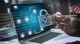 Cyber secure
