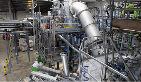 Advanced Biofuel Solutions wins funding Advanced Biofuel Solutions wins funding