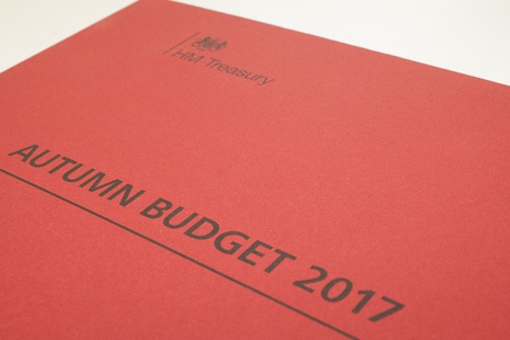 Autumn-Budget Autumn-Budget