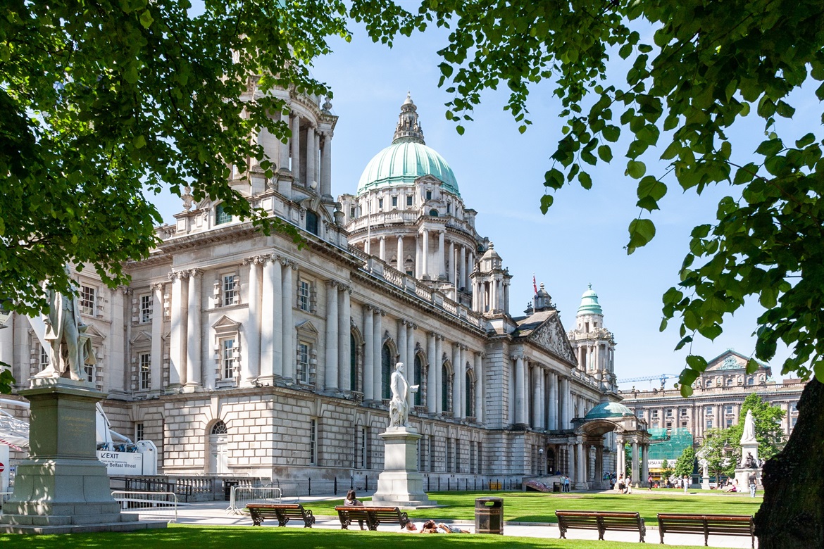 Belfast image Belfast image