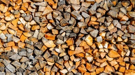 boosting biomass