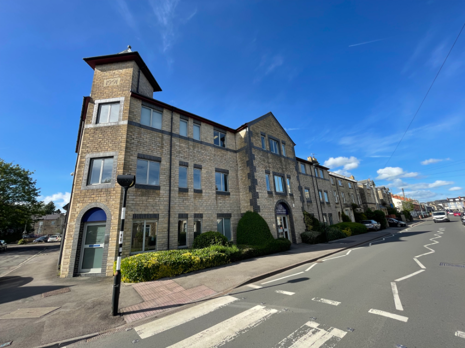 Capture Pegasus Planning takes Cirencester offices