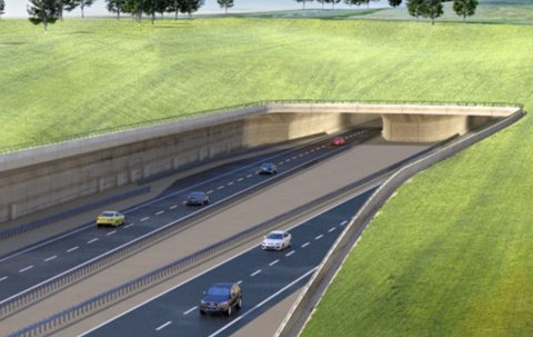 Consortium named for Stonehenge project Consortium named for Stonehenge project