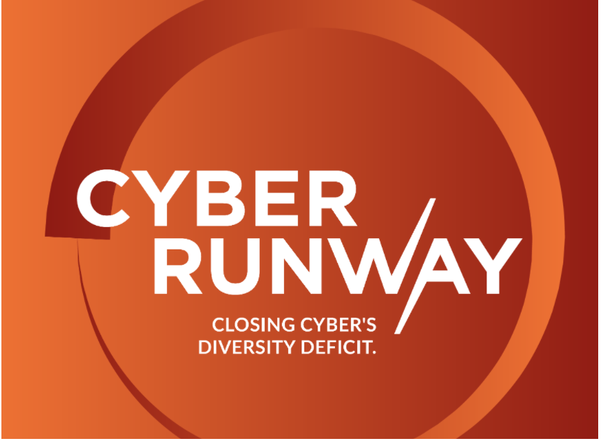 Cyber Runway- Closing Cyber's Diversity Deficit