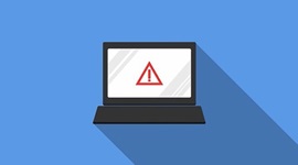 Cyber Security Warning