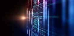 data