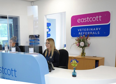 Eastcott Veterinary Referrals