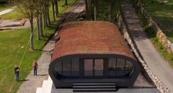 eco-build eco-build