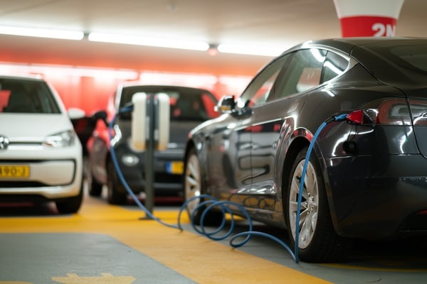 electric vehicles Plug-in grant for cars to end as focus moves to improving electric vehicle charging