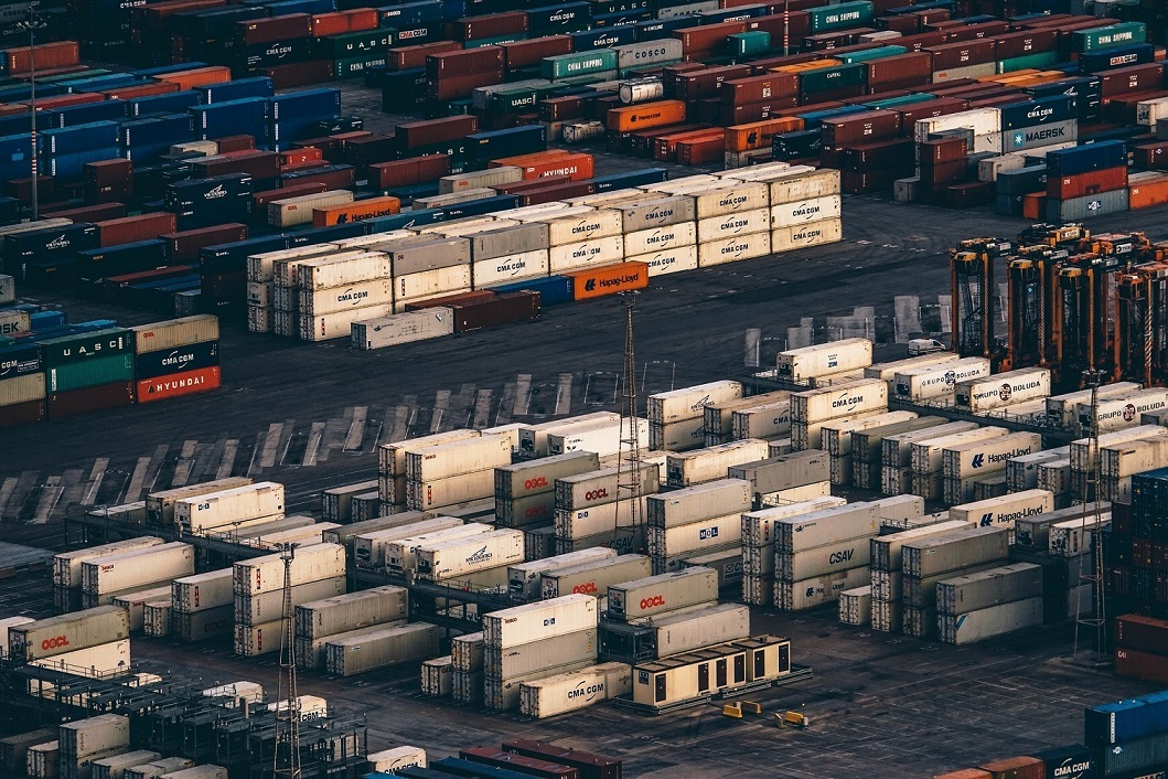 export exporting