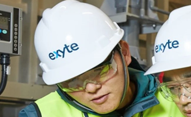 exyte exyte
