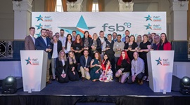 The FSB South West winners 2022