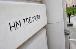 HM treasury 2