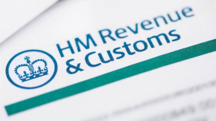 HMRC 2 HMRC 2