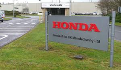 honda 1