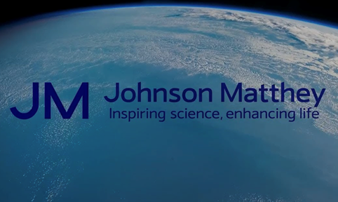 Johnson Matthey in new hydrogen deal