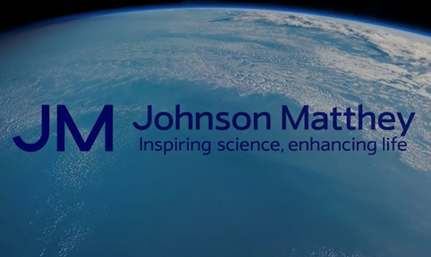 Johnson Matthey in new hydrogen deal Johnson Matthey in new hydrogen deal