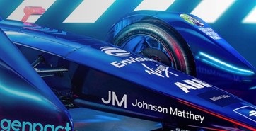 Johnson Matthey