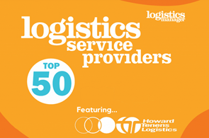 logistics service provider Logistics Service Providers