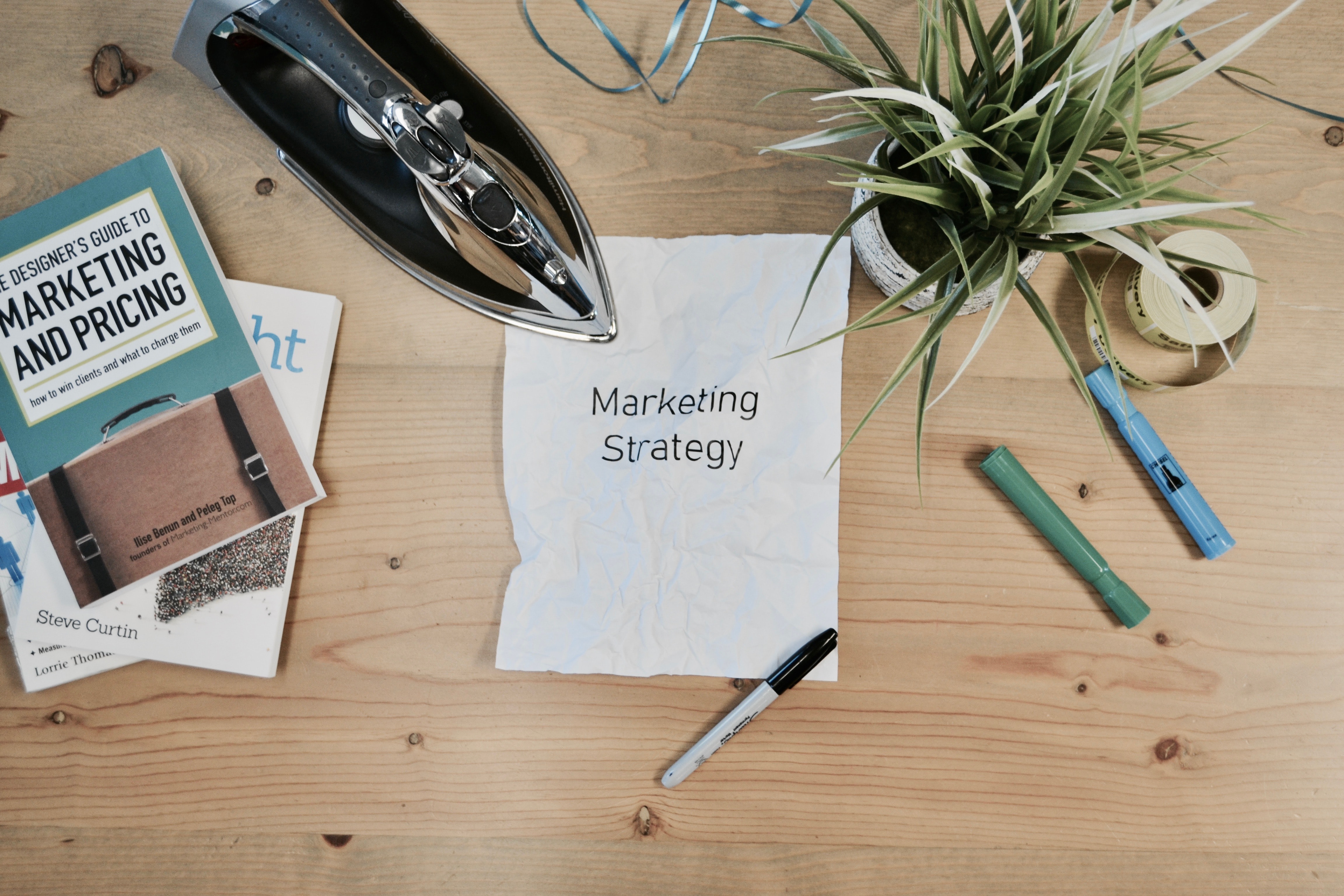 Magnificent strategies image