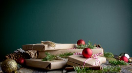 Christmas Presents