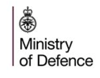 Ministry of Defence logo