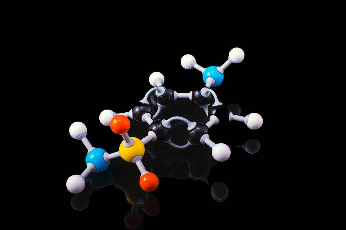 molecules molecules