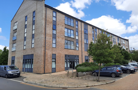 Monahans expands in Swindon Monahans expands in Swindon