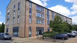Monahans expands in Swindon