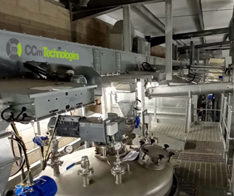Near £1m support for Swindon company Near £1m support for Swindon company