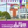 New boost for Swindon town centre