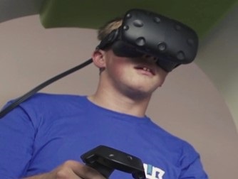 occulus rift