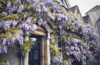 old bell hotel old bell hotel