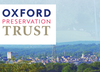 oxfrod preservation trust Oxford Preservation Trust