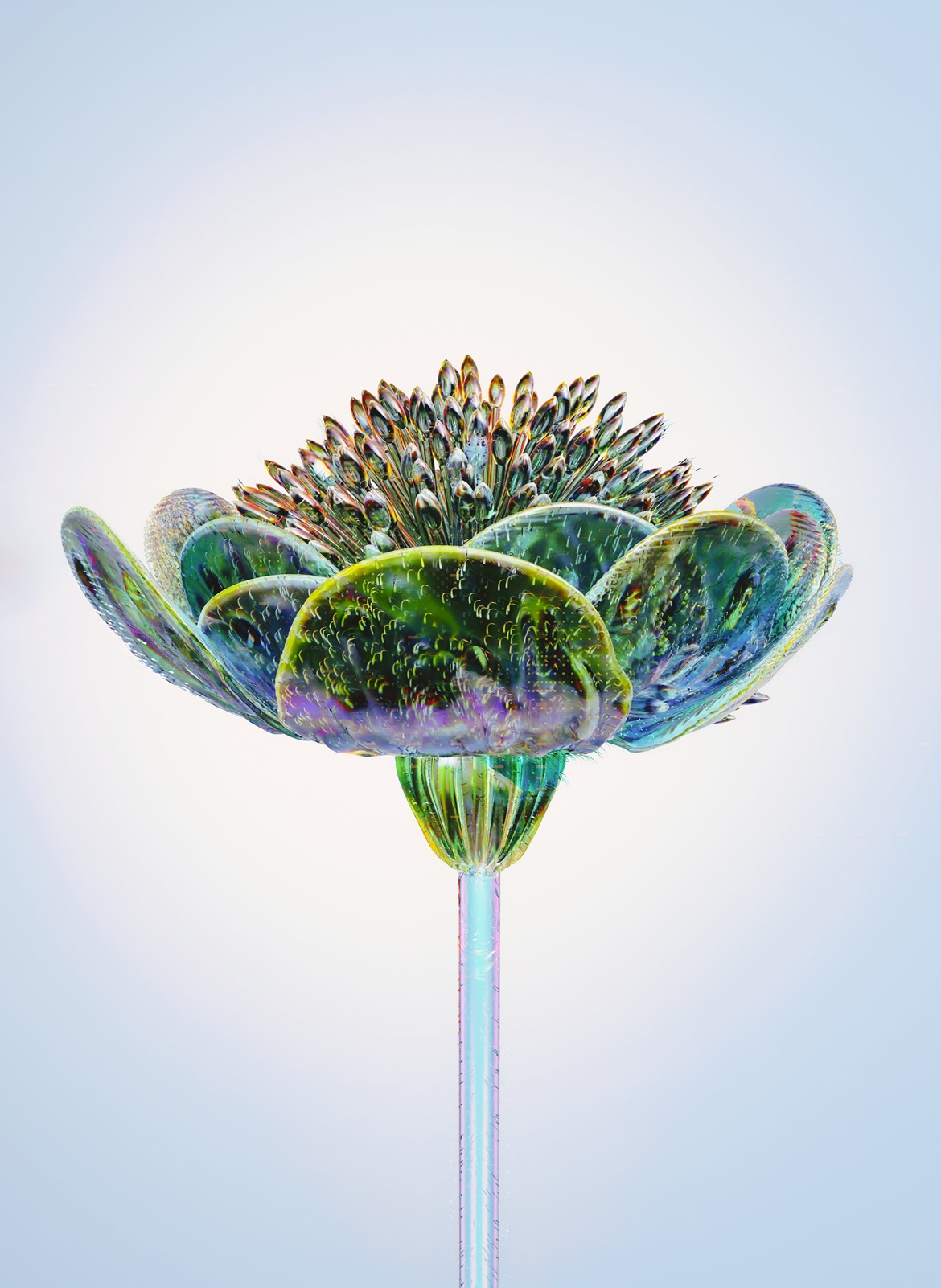 pexels-google-deepmind-17485679 artificial flower