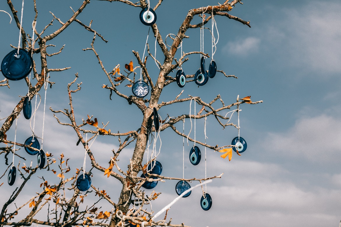 pexels-meruyert-gonullu-6243258 Tree with art hanging on