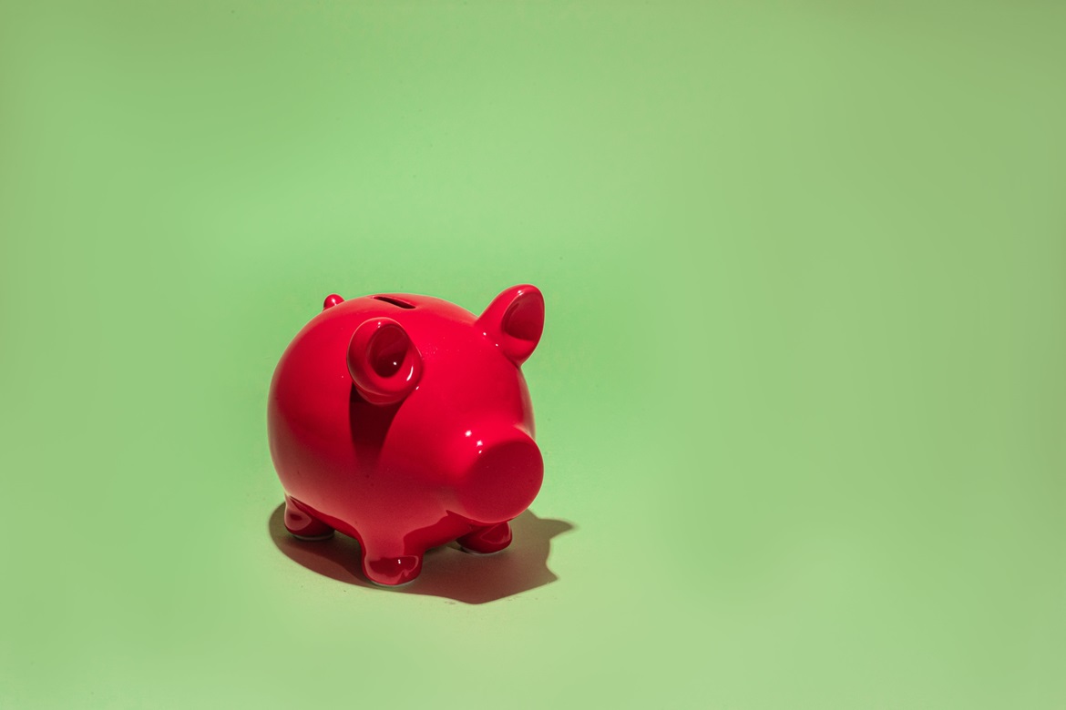 pexels-mikhail-nilov-7828315 piggy bank