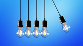 energy lightbulbs