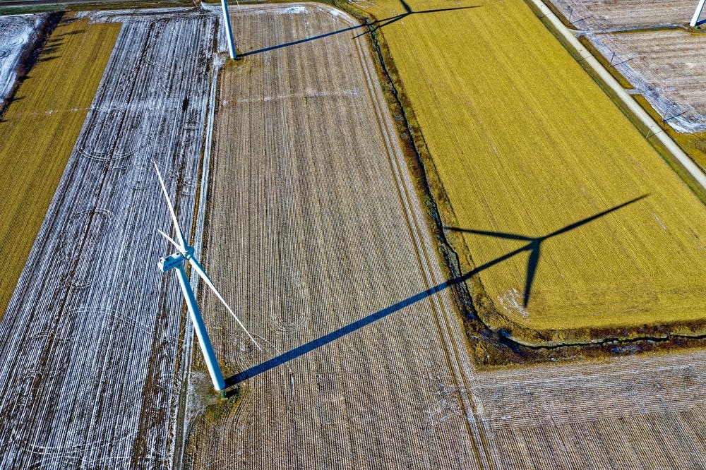 renewable energy