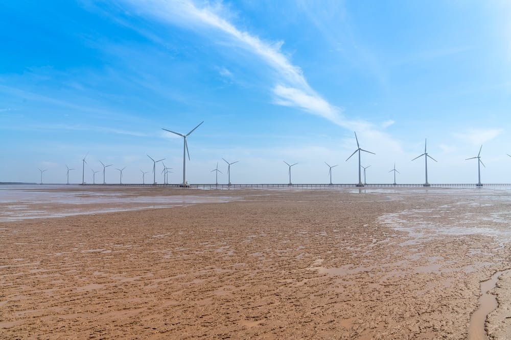 renewable energy